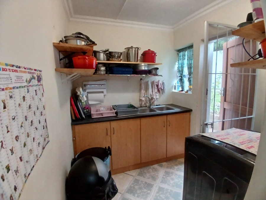 3 Bedroom Property for Sale in Fraaiuitsig Western Cape